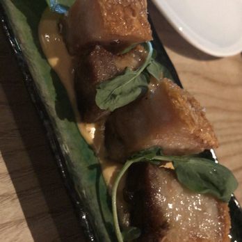 La Ñapa - Chicharon - Tapas Bars Near Me - Brooklyn, New York La Ñapa - Chicharon - Tapas Bars Near Me - Brooklyn, New York