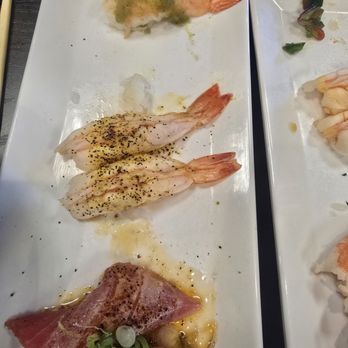 Sushi Takumi - All the sushi my favorite was lemon pepper yummm - Japanese Near Me - Upland, California Sushi Takumi - All the sushi my favorite was lemon pepper yummm - Japanese Near Me - Upland, California