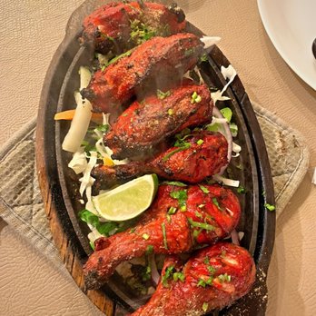 Urban Tadka - Tandoori Chicken - Indian Near Me - Irving, Texas Urban Tadka - Tandoori Chicken - Indian Near Me - Irving, Texas