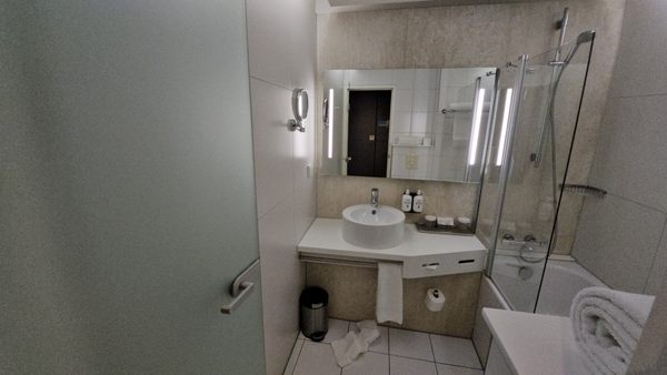 Apollo Hotel Amsterdam, a Tribute Portfolio Hotel by null