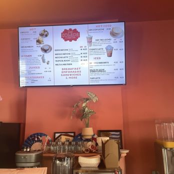 Sweet Colada - Cafes Near Me - Louisville, Kentucky Sweet Colada - Cafes Near Me - Louisville, Kentucky
