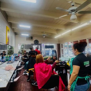 Nolasco Beauty Salon - Barbers Near Me - Novato, California Nolasco Beauty Salon - Barbers Near Me - Novato, California