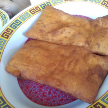 Jubba - Mandazi, my favorite here! - African Near Me - San Jose, California