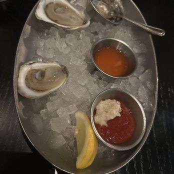 Row 34 - Seaport - New American Near Me - Boston, Massachusetts Row 34 - Seaport - New American Near Me - Boston, Massachusetts