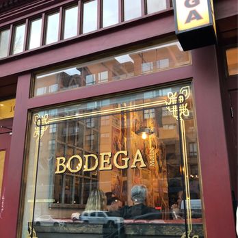 Bodega On Main - Spanish Near Me - Vancouver, British Columbia Bodega On Main - Spanish Near Me - Vancouver, British Columbia