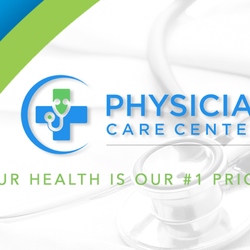 PCC of Boynton - Physician Care Centers