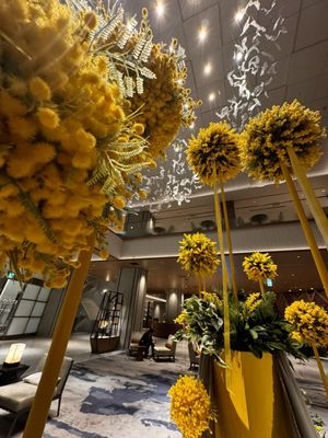 The Westin Miyako Kyoto by null