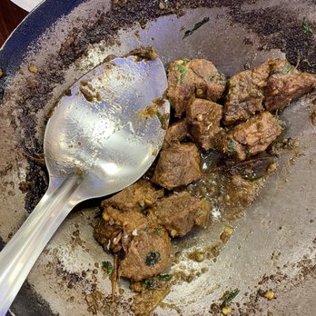 Kandahari Karahi N Kabab - Boneless beef karahi - Afghan Near Me - Houston, Texas Kandahari Karahi N Kabab - Boneless beef karahi - Afghan Near Me - Houston, Texas