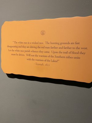 Museum of the Cherokee People by null