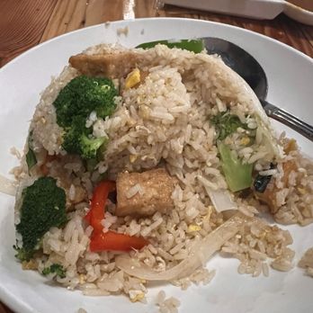 Green Mango - Thai Near Me - Austin, Texas