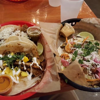 Torchy's Tacos - TACOS! - Tex-Mex Near Me - Round Rock, Texas