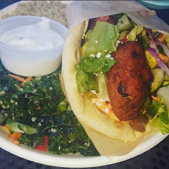 GR Kitchen - Greek Near Me - Midvale, Utah