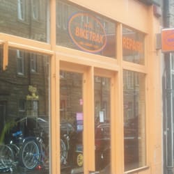 Biketrax