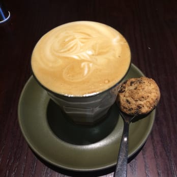 The Rustic Cafe - Latte - Cafes Near Me