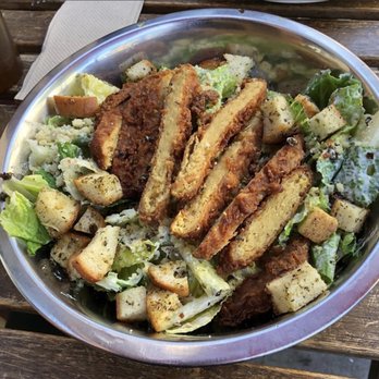 The Butchers Son - Caesar Salad - Salad Near Me - Berkeley, California The Butchers Son - Caesar Salad - Salad Near Me - Berkeley, California
