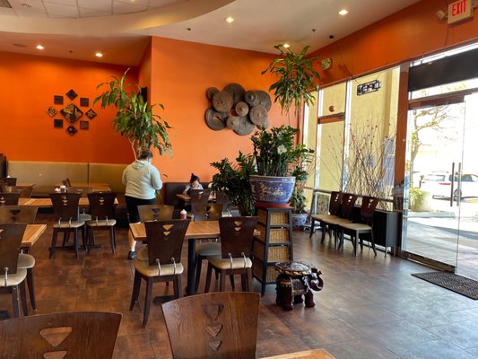 Banh Cuon Tay Ho 4 by null