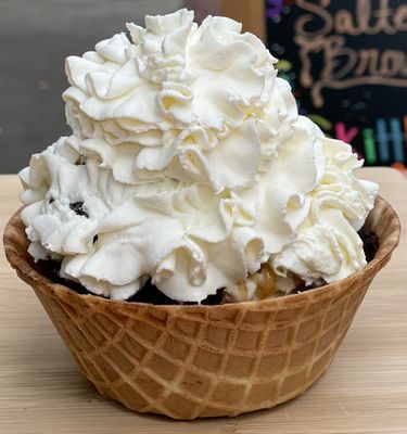 Ellen's Homemade Ice Cream by null