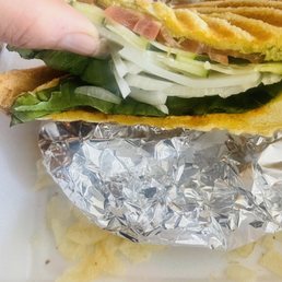 Bombay Sandwich
