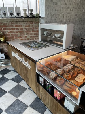 Citizen Public Market by null Citizen Public Market by null