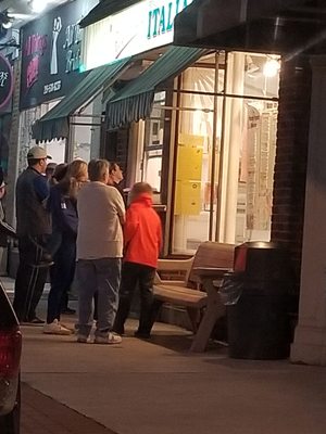 Rosemarie's Real Italian Ice by null