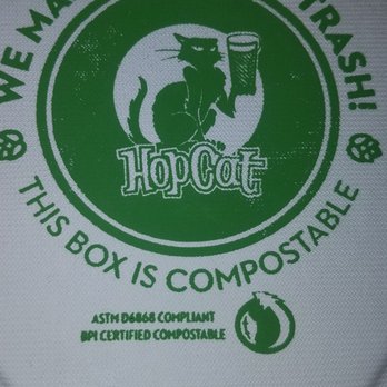 HopCat - Burgers Near Me - Lincoln, Nebraska HopCat - Burgers Near Me - Lincoln, Nebraska