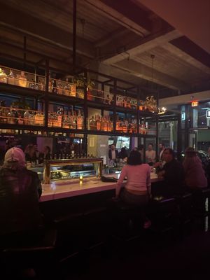 Tribute Hollywood by null