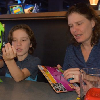 Dave & Buster's Carlsbad - Sports Bars Near Me - Carlsbad, California