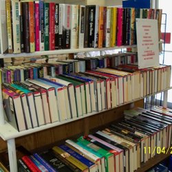 Owl Bookstore