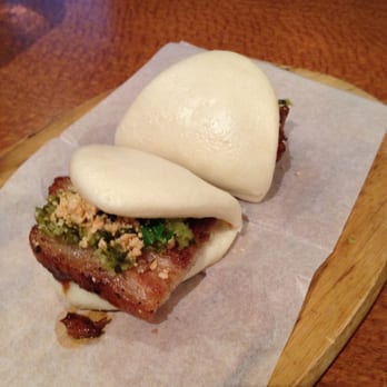 Fat Choy - Pork belly Bao - New American Near Me - Las Vegas, Nevada Fat Choy - Pork belly Bao - New American Near Me - Las Vegas, Nevada
