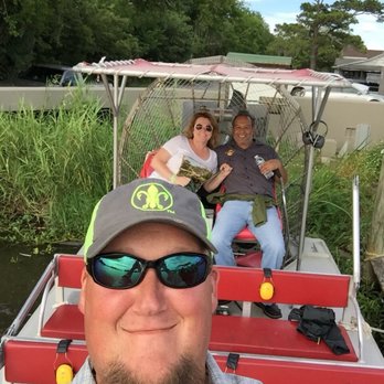 Airboat Adventures - Boat Tours Near Me - Lafitte, Louisiana Airboat Adventures - Boat Tours Near Me - Lafitte, Louisiana