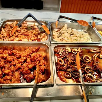 K-City BBQ - Hot Pot Near Me - Levittown, New York K-City BBQ - Hot Pot Near Me - Levittown, New York