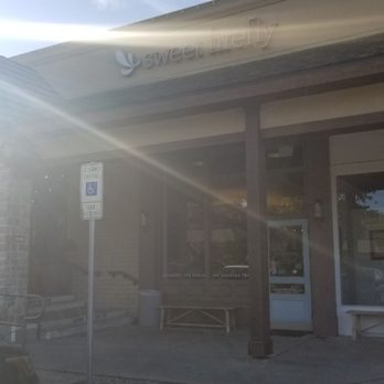 Sweet Firefly - Ice Cream & Frozen Yogurt Near Me - Richardson, Texas