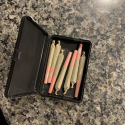 Canna Cabana
