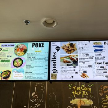 Quickly Boba Tea - Menu - Bubble Tea Near Me - Orlando, Florida Quickly Boba Tea - Menu - Bubble Tea Near Me - Orlando, Florida