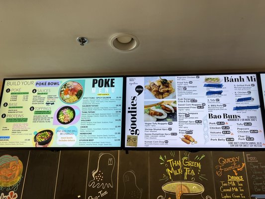 Menu photo 3 Quickly Boba Tea Orlando, FL Menu photo 3 Quickly Boba Tea Orlando, FL