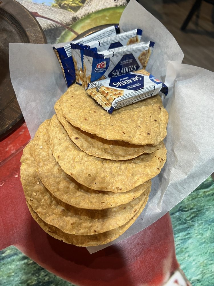 Los Cabos Bar & Grill