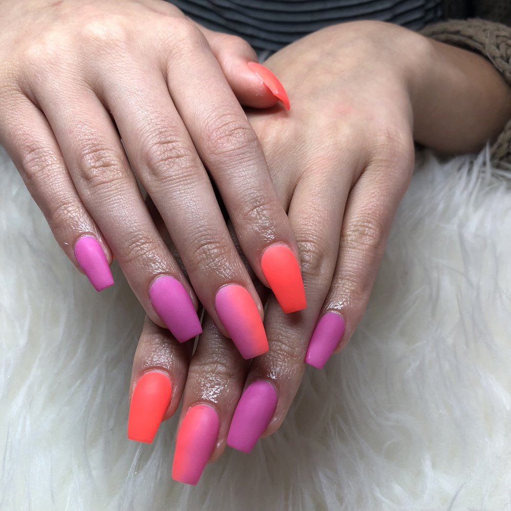 Nail Art Studio - Nail Salons Near Me - Northbrook, Illinois