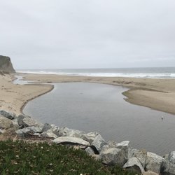 Wilder Ranch State Beach Surfing