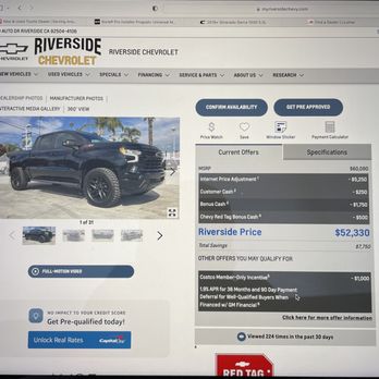 Riverside Chevrolet - Car Dealers Near Me - Riverside, California Riverside Chevrolet - Car Dealers Near Me - Riverside, California