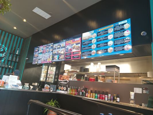 La Real Restaurant by null
