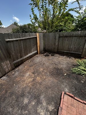 Alvarado Landscaping