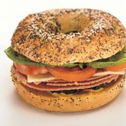 Bagel Factory