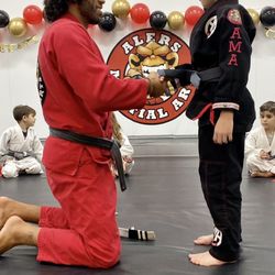 Alers Martial Arts