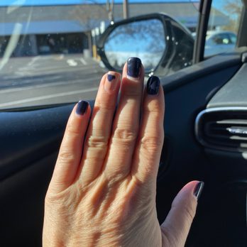 First Nails - Nail Salons Near Me - Healdsburg, California