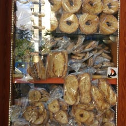 Boulangerie Chiara