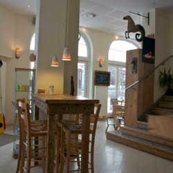 Küchenwerkstatt - Cafe Kunststück, Juist