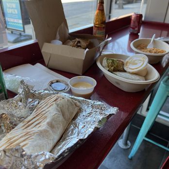 Barrel Burrito - Mexican Near Me - Milwaukee, Wisconsin Barrel Burrito - Mexican Near Me - Milwaukee, Wisconsin