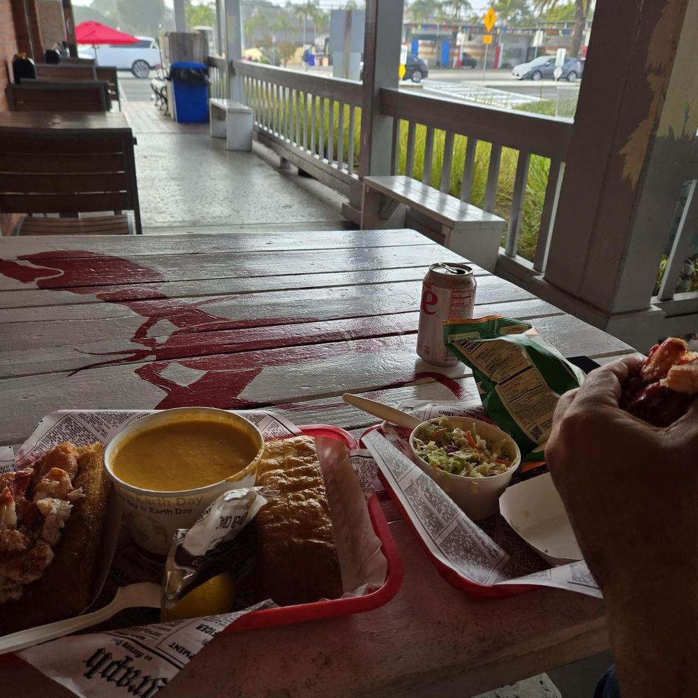 Lobster West - Seafood Near Me - Encinitas, California Lobster West - Seafood Near Me - Encinitas, California