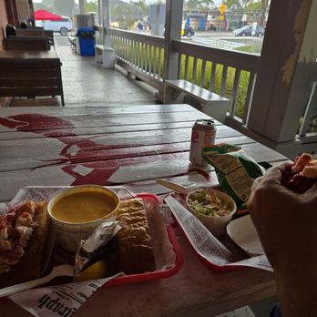 Lobster West - Seafood Near Me - Encinitas, California Lobster West - Seafood Near Me - Encinitas, California