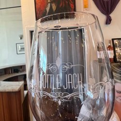 Bottle Jack Wines - Westside Tasting Room